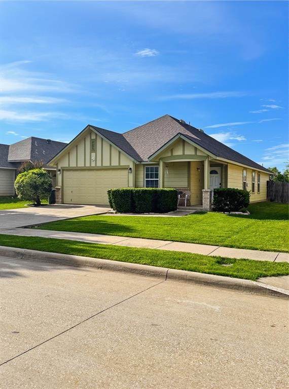 329 Wolf Mountain Lane - Photo 1