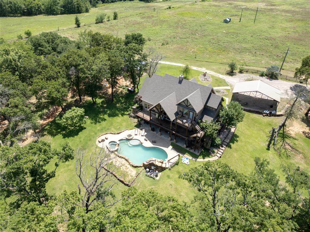 1510 Hawkins Road - Photo 1