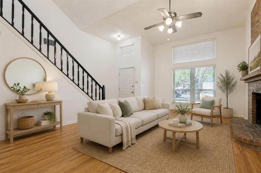 617 Valley Spring Drive - Photo 1