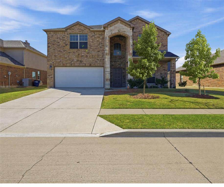 15009 Lone Spring Drive - Photo 1