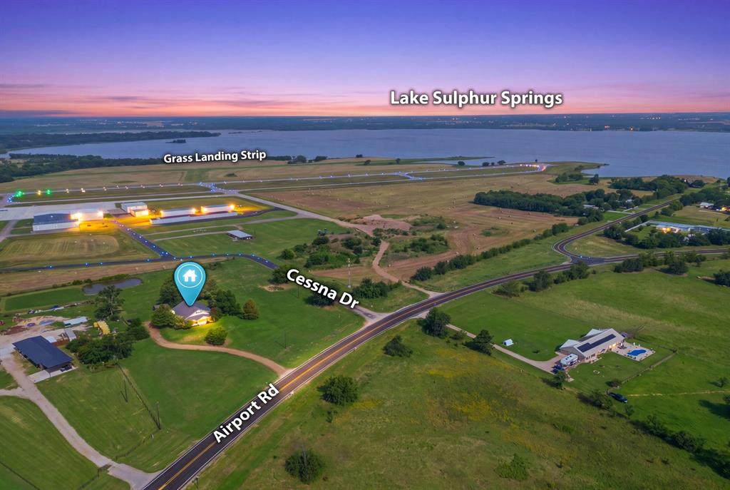 1421 Airport Road - Photo 1