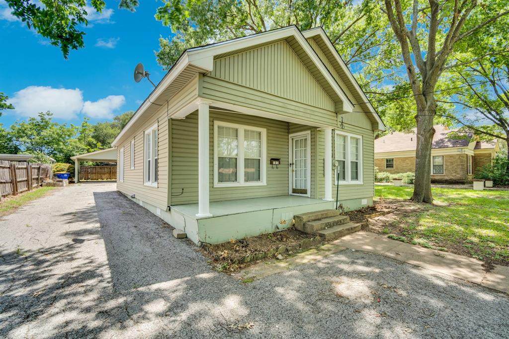 1312 Park Drive - Photo 1