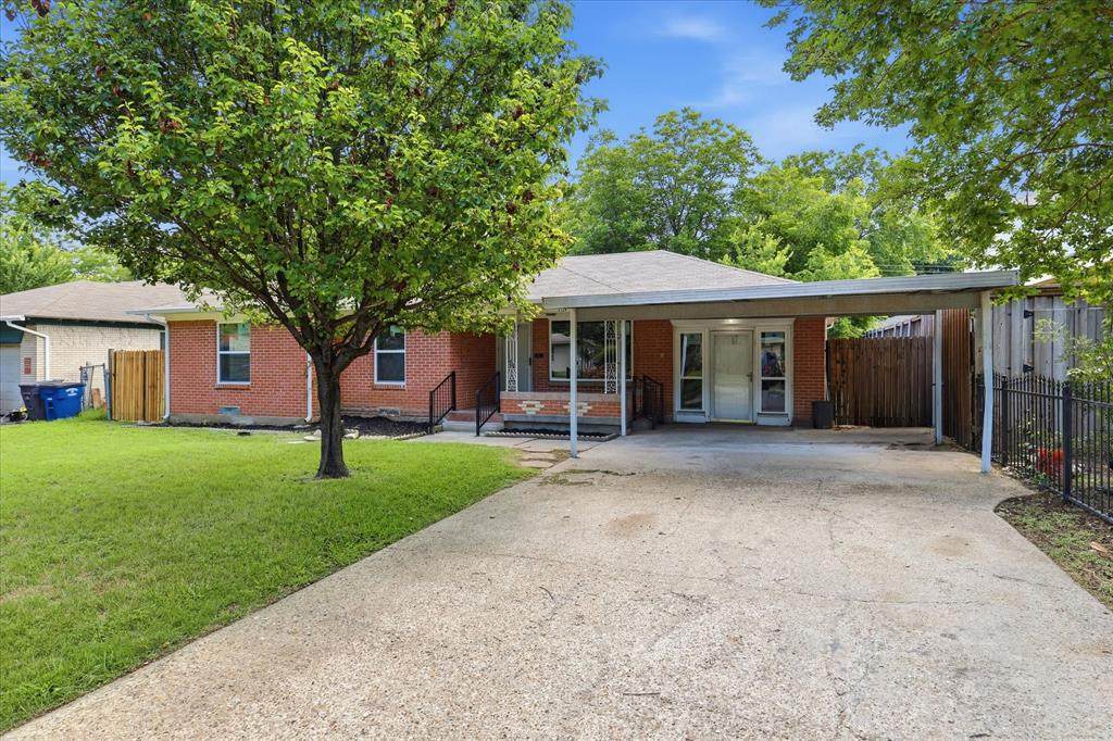 2129 Gaylord Drive - Photo 1