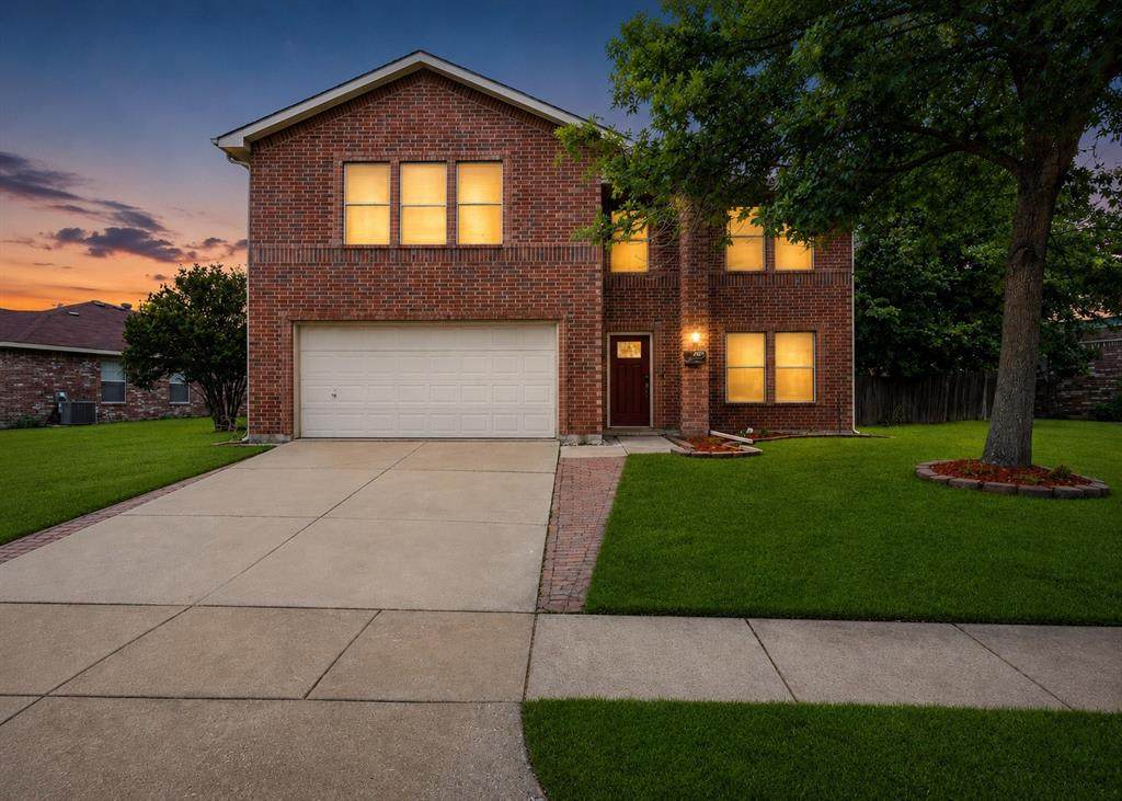 2405 Chestnut Drive - Photo 1