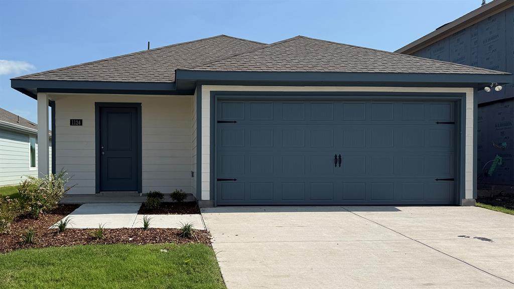 1124 Southfield Drive - Photo 1