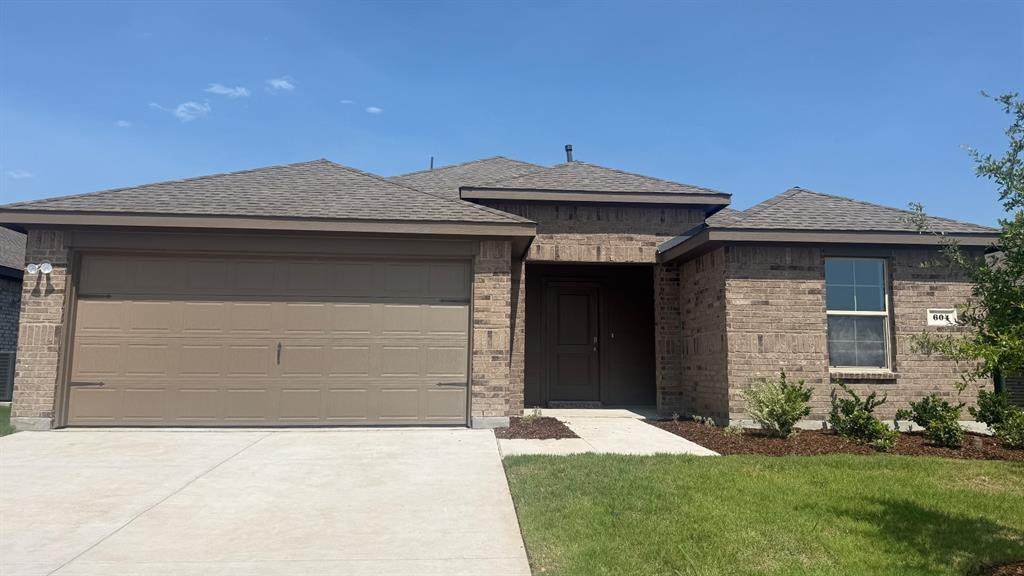 604 Edge Hill Lane - Photo 1