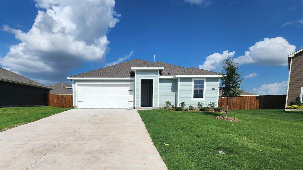 1217 Bristlecone Drive - Photo 1