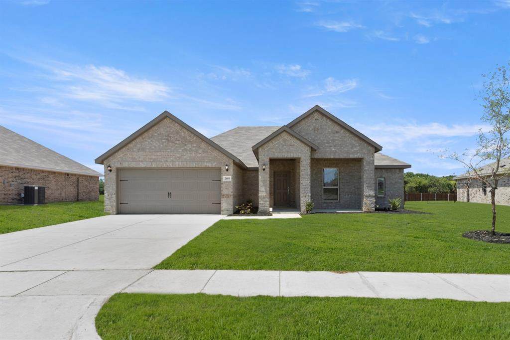 2609 River Bank Drive - Photo 1