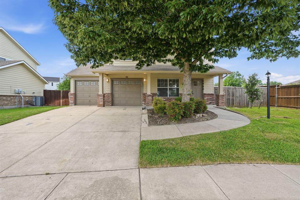 2900 Wakecrest Drive - Photo 1
