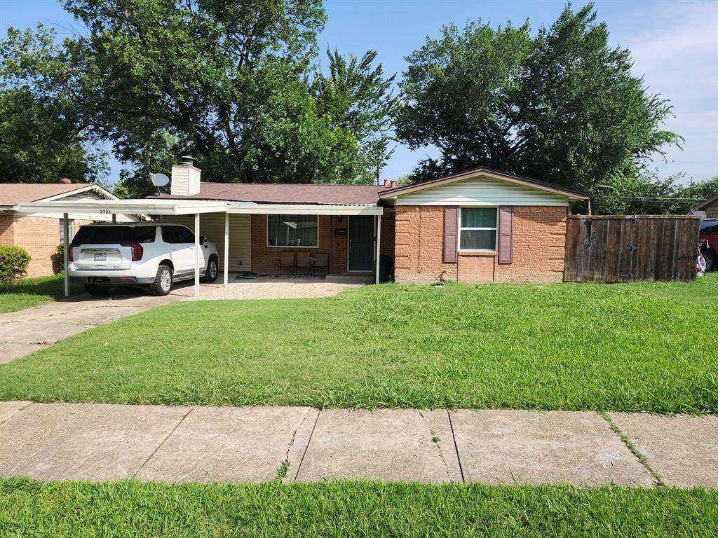 2721 Blue Ridge Drive - Photo 1