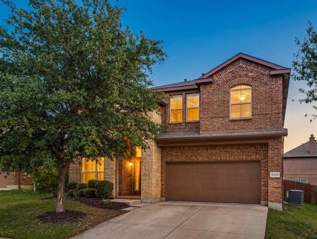 2925 Cedar Ridge Lane - Photo 1