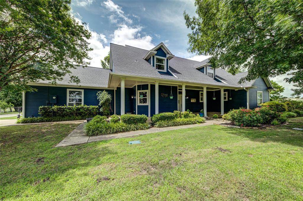 10609 Jackson Road - Photo 1
