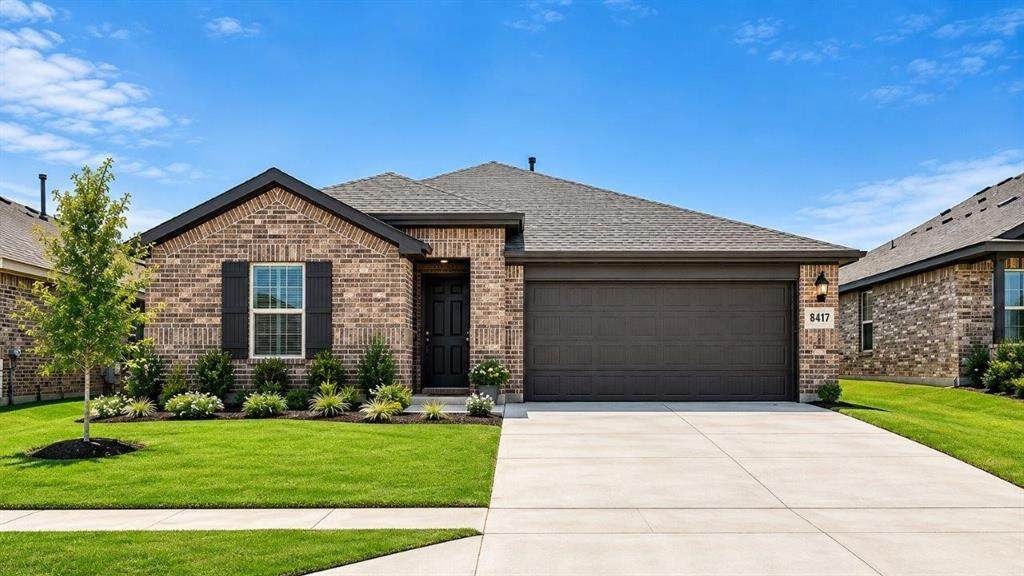 8417 Bluebonnet Bend Road - Photo 1