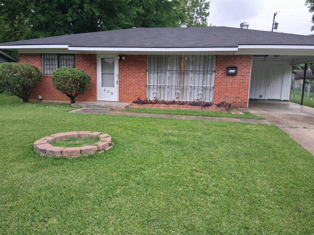 409 Chickasaw Trail - Photo 1