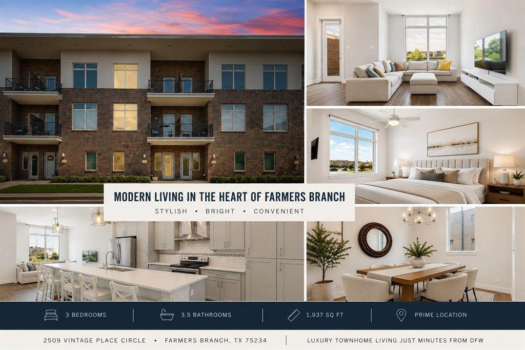 2509 Vintage Place Circle - Photo 1