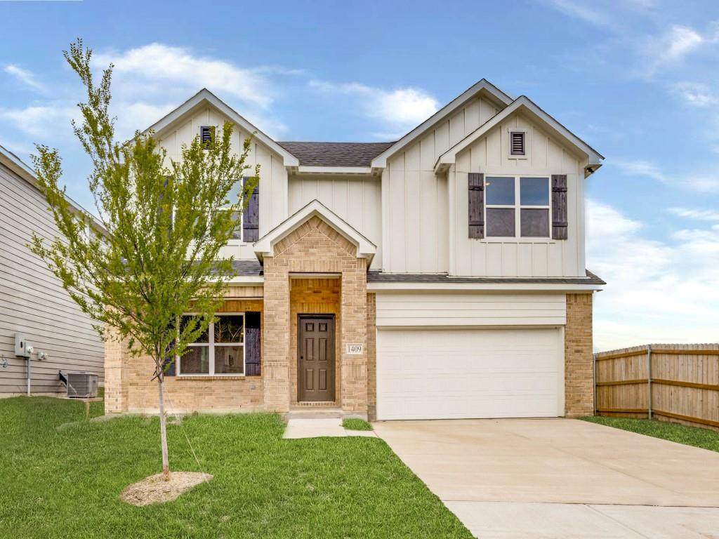 1409 Steadman - Photo 1