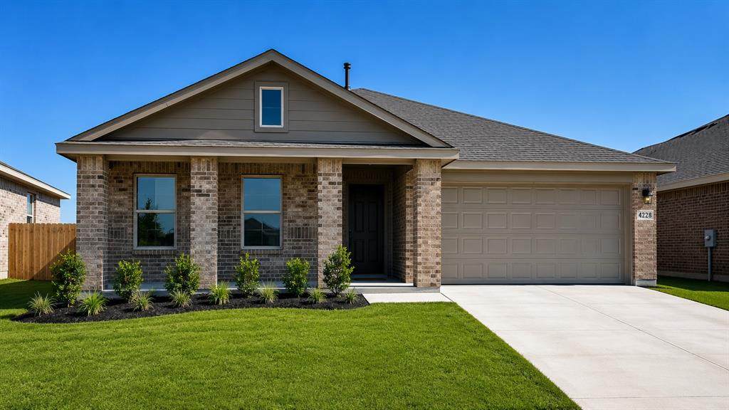 4228 Sunny Branch Lane - Photo 1