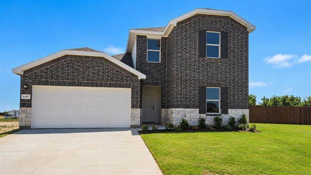 8401 Bluebonnet Bend Road - Photo 1