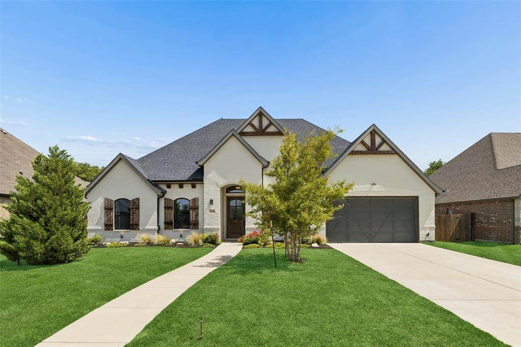 1048 Whisper Willows Drive - Photo 1