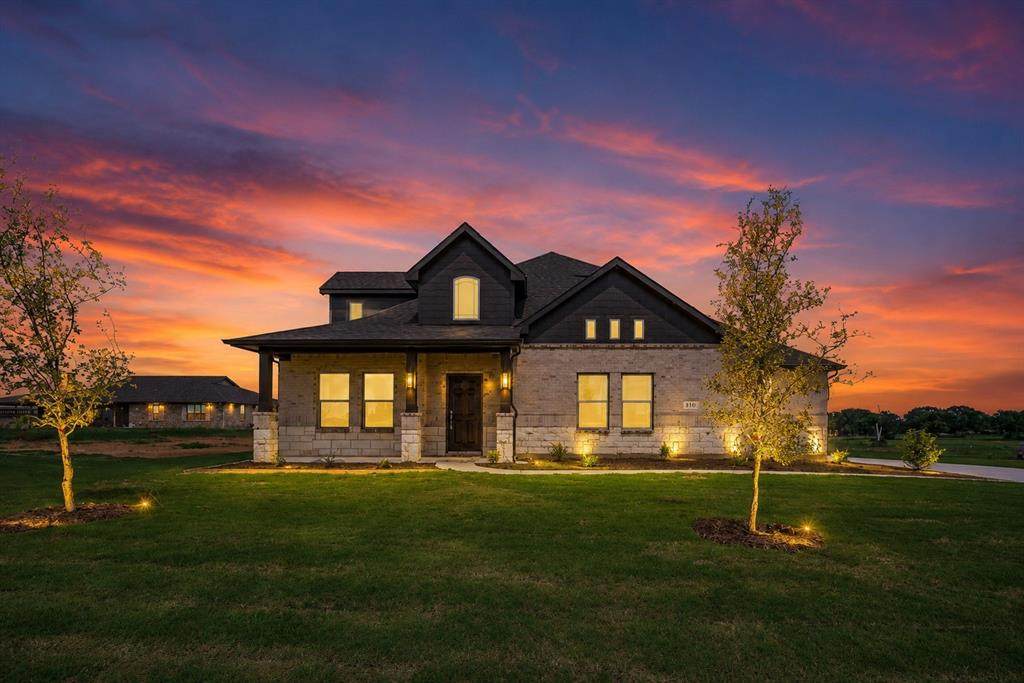 816 Sanders Road - Photo 1