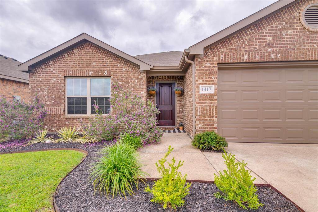 1417 Reiger Drive - Photo 1