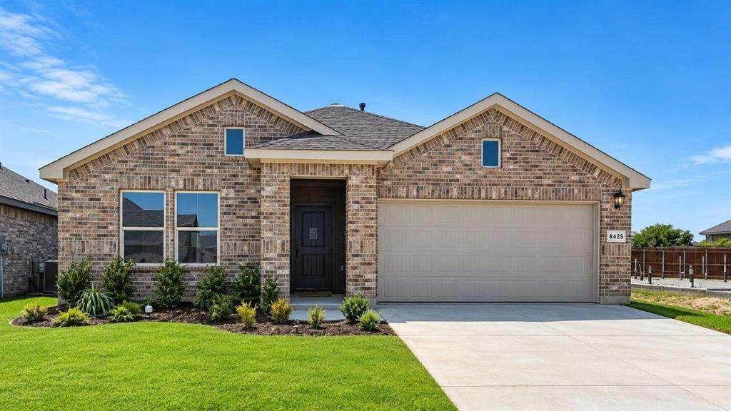 8425 Bluebonnet Bend Road - Photo 1