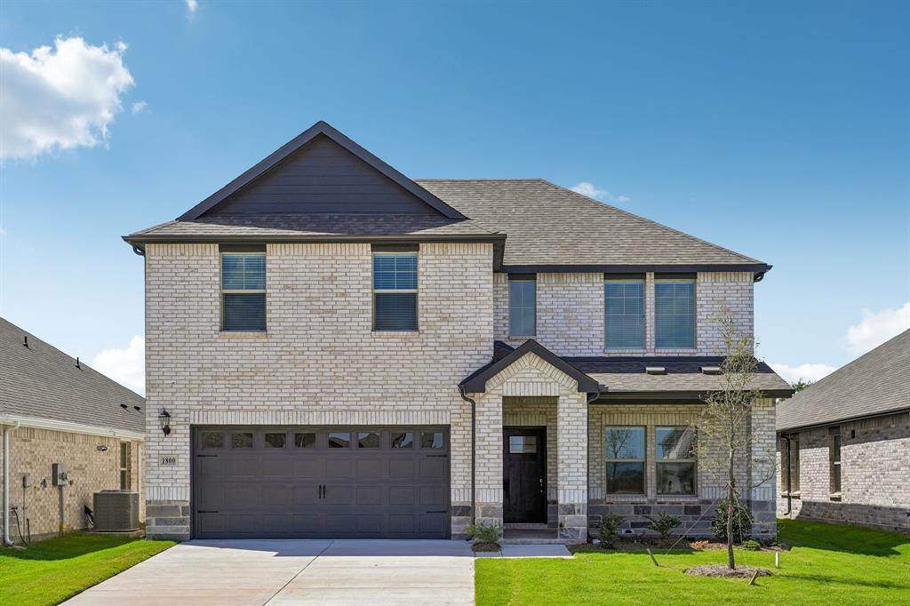 1800 Gardendale Hollow Lane - Photo 1