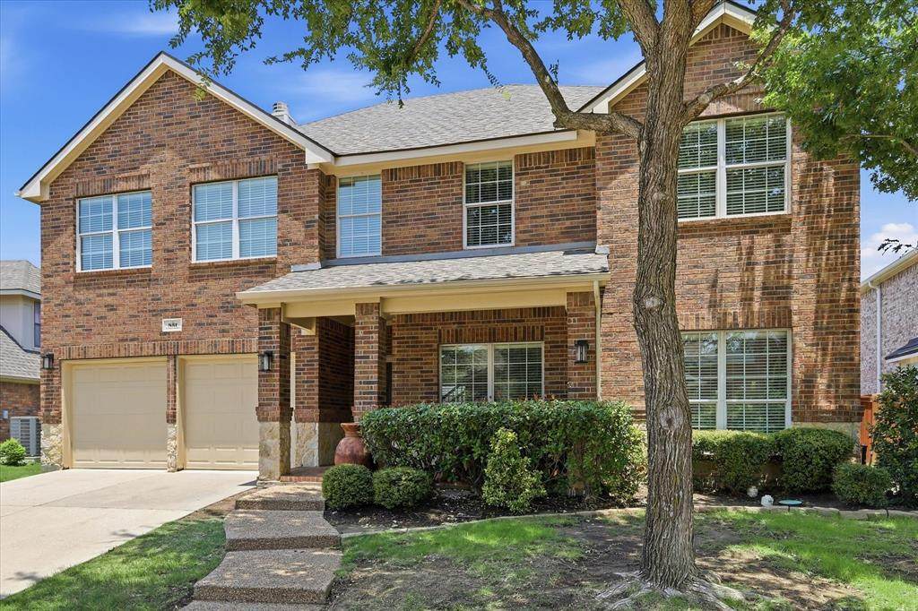 851 Branch Crossing - Photo 1