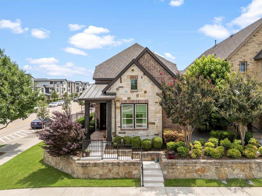 6101 Millie Way - Photo 1