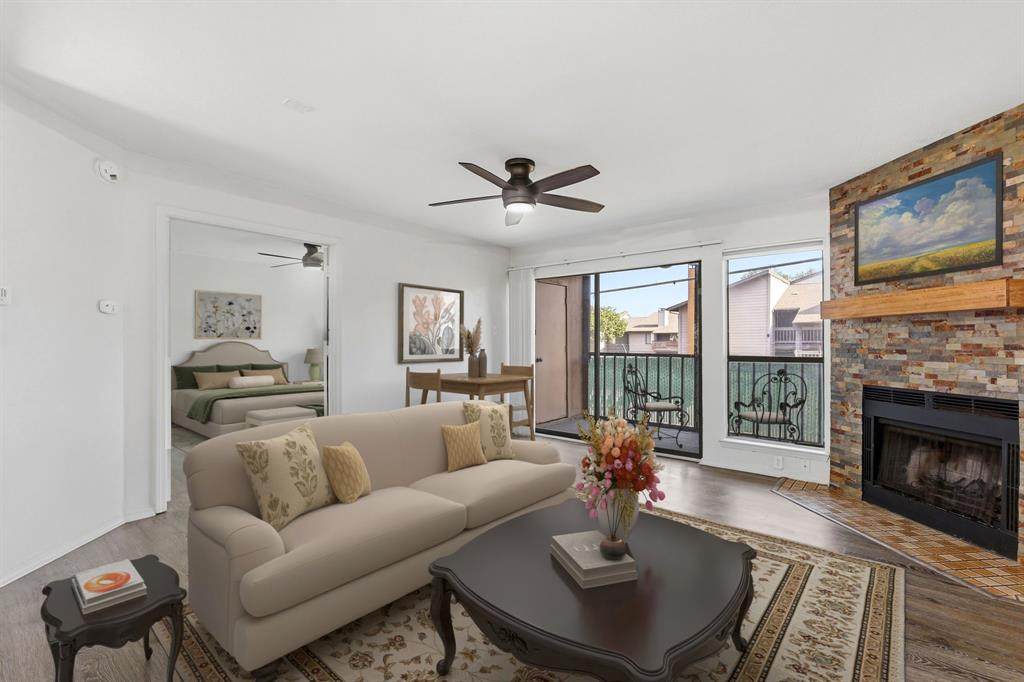 11470 Audelia Road - Photo 1