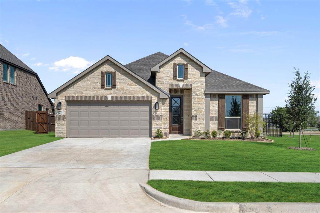 121 Creekstone Drive - Photo 1