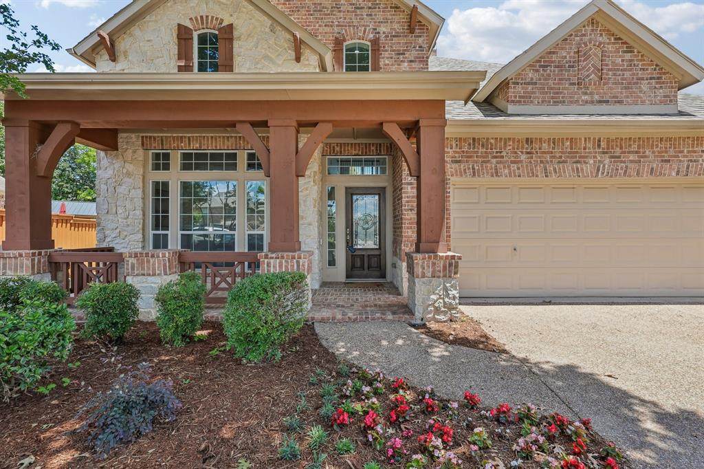 3301 Ski Lift Court - Photo 1
