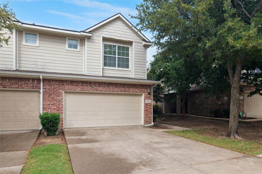 8601 Forest Highlands Drive - Photo 1