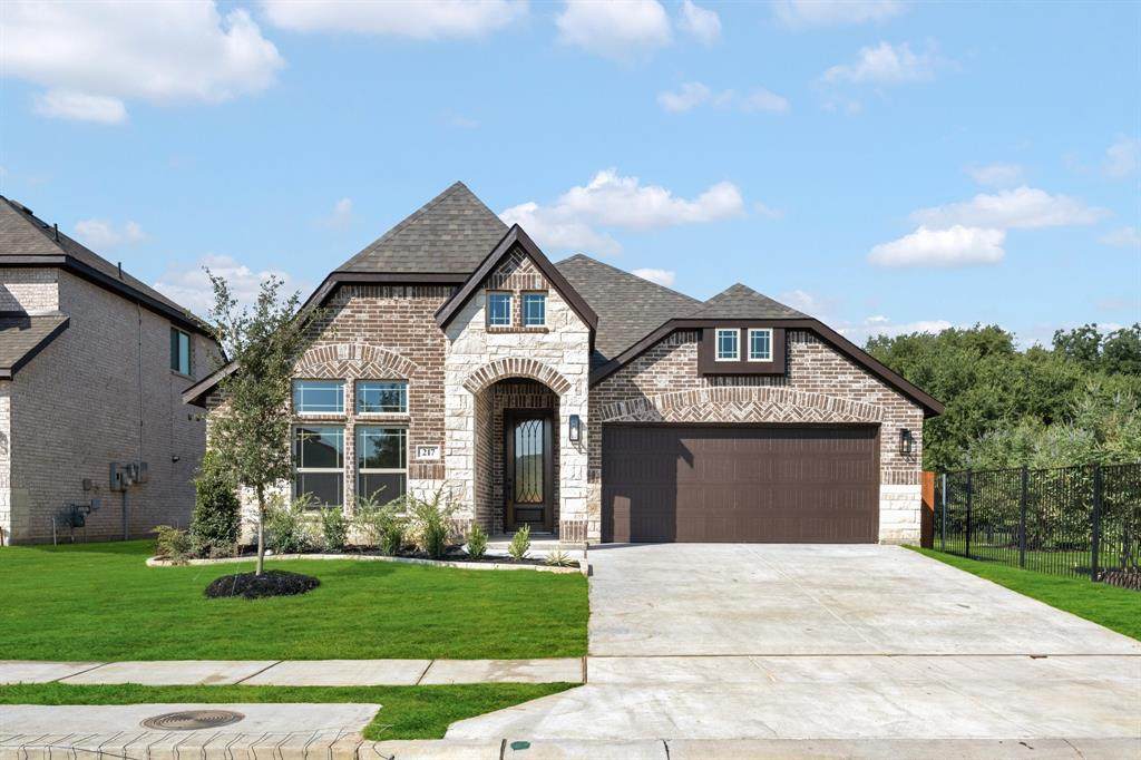 217 Rock Sparrow Lane - Photo 1