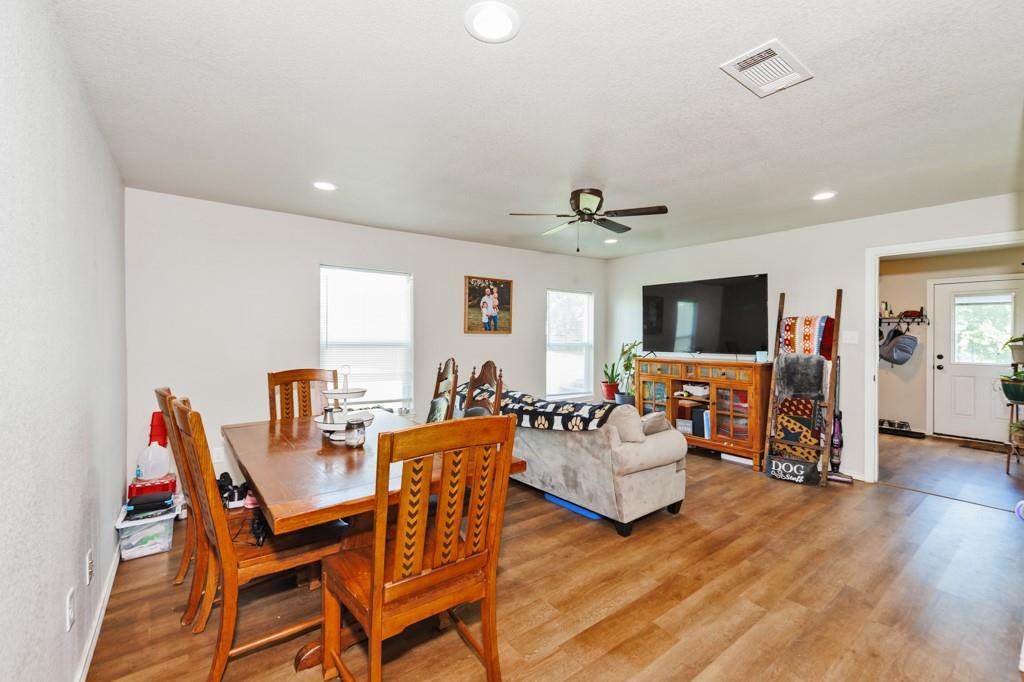 709 Live Oak Street - Photo 1
