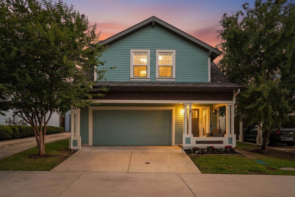 656 Bishop Heights Lane - Photo 1