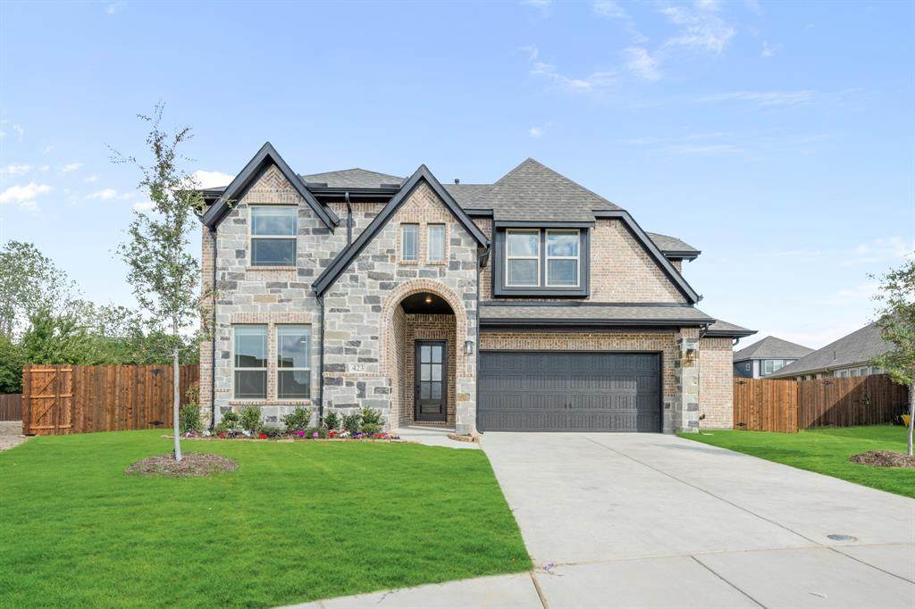 423 Atlas Cedar Drive - Photo 1