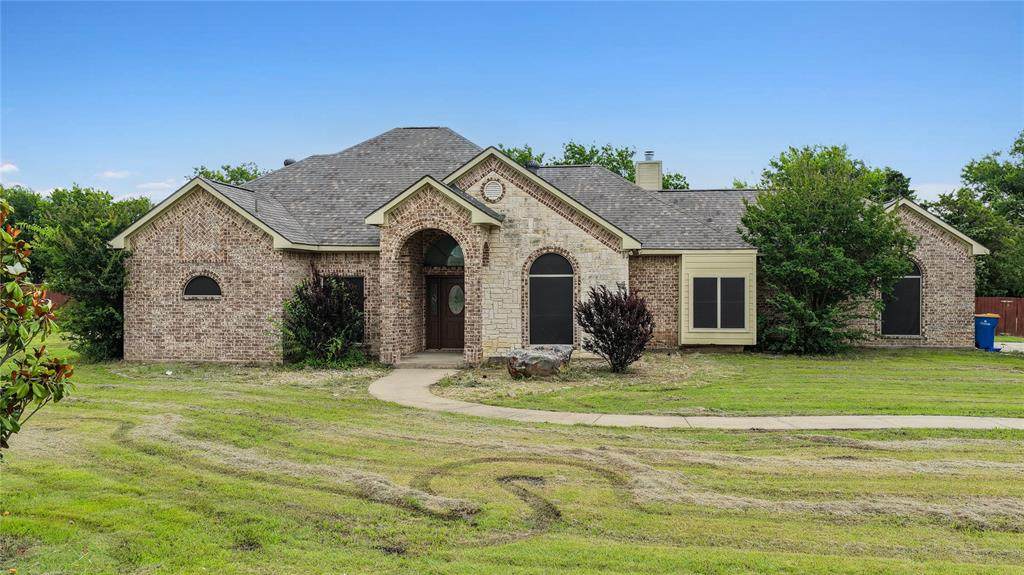 2909 Wilsonwood Way - Photo 1