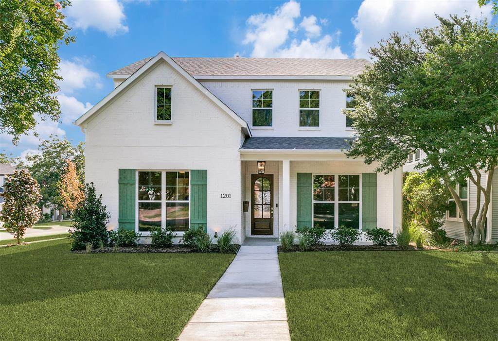 1201 Virginia Place - Photo 1