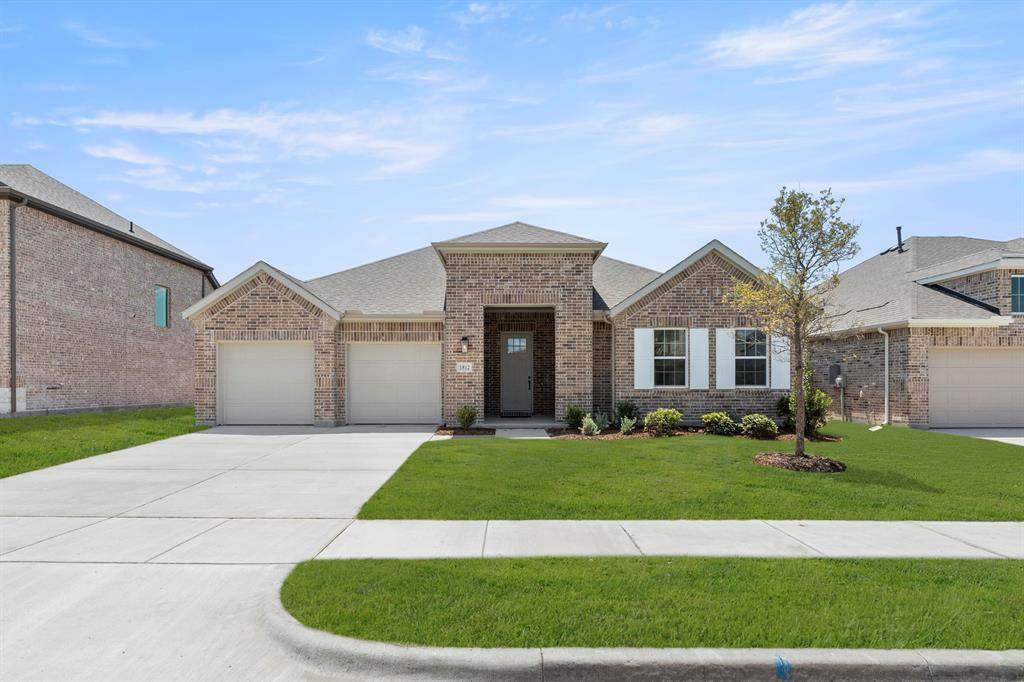 1812 Bachman Lane - Photo 1
