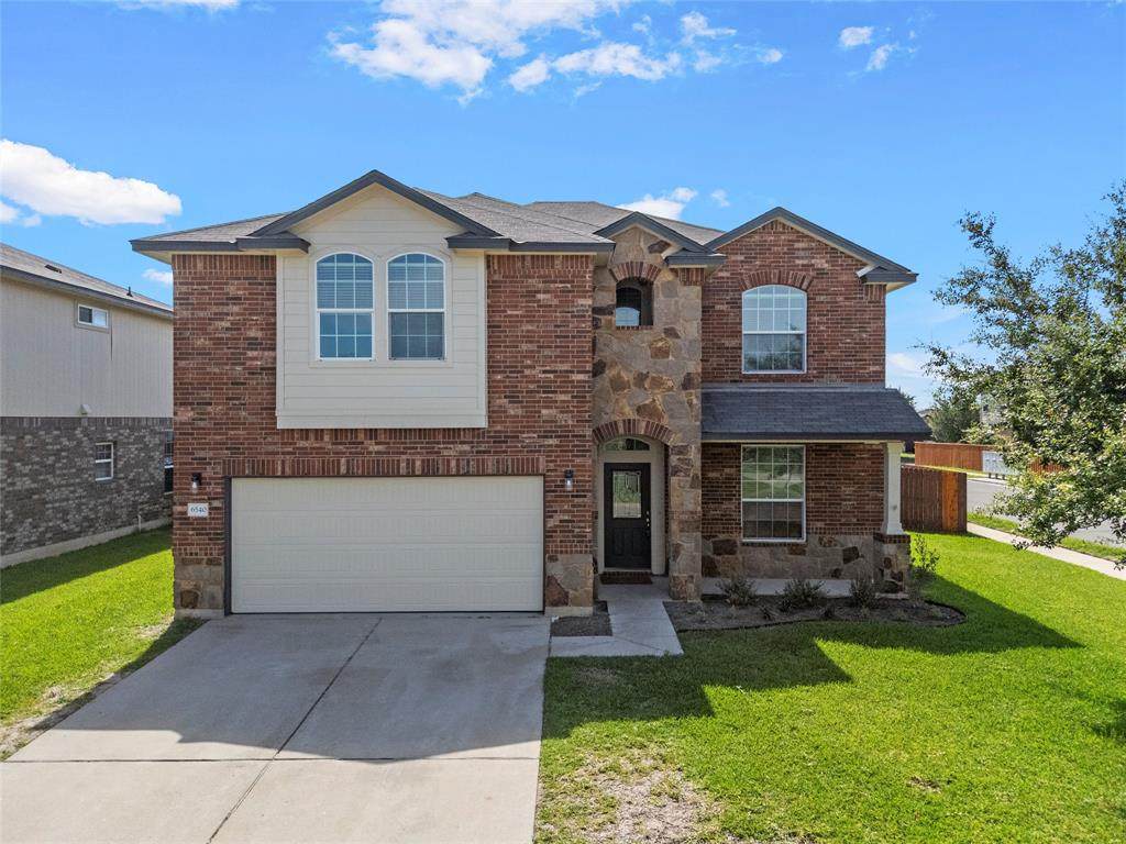6540 Deming Drive - Photo 1