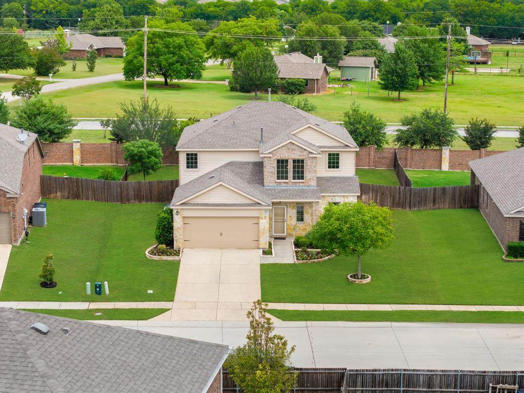 1306 Cedar Hollow Drive - Photo 1