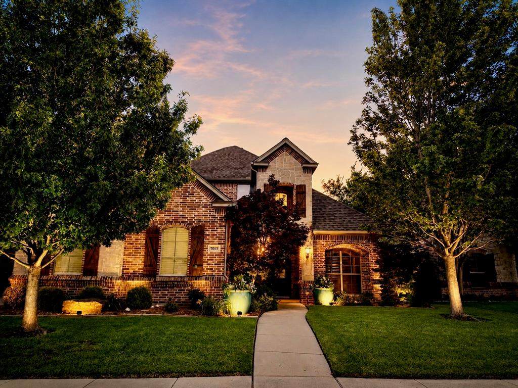 7013 Cherrybark Lane - Photo 1