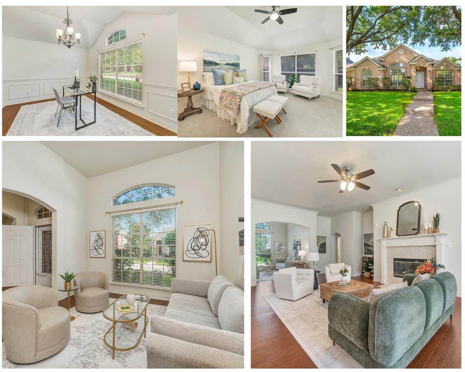 3308 Sedona Lane - Photo 1