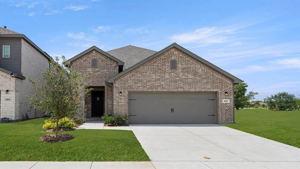 461 Silent Pond Park - Photo 1