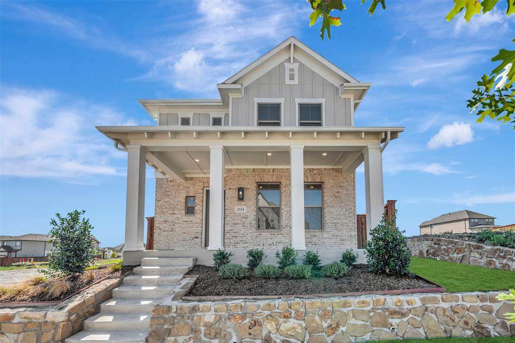 2224 Rolling Oaks Drive - Photo 1