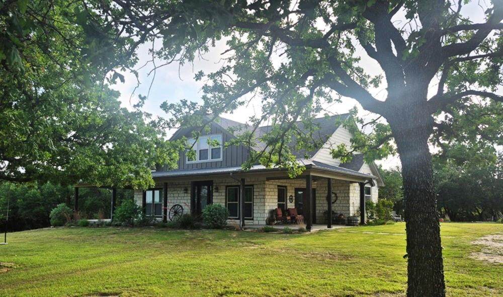 3851 County Road 156 Road - Photo 1
