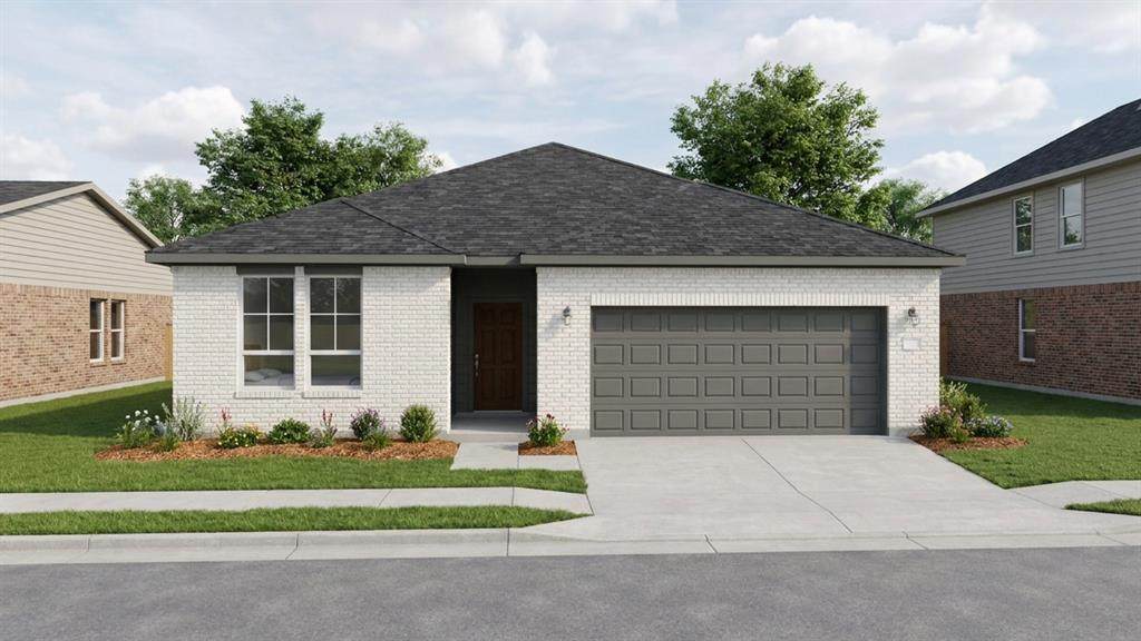 3022 Wagoner Ranch Road - Photo 1