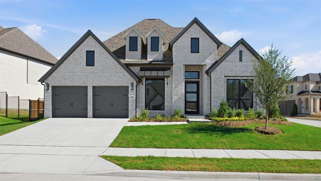 840 River Sky Road - Photo 1