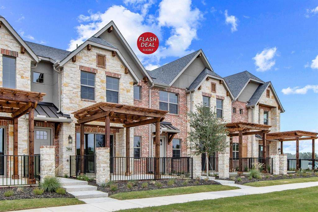 2884 Enfield - Photo 1